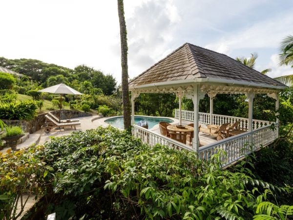 Mustique Saint Vincent And The Grenadines Home 961308