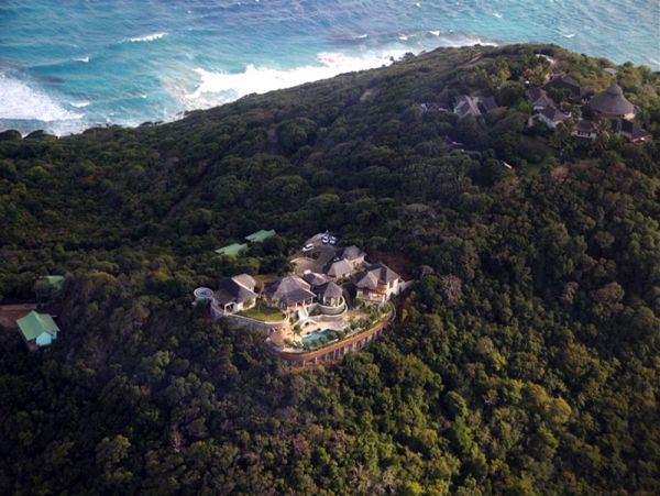 Mustique Saint Vincent And The Grenadines Home 961309