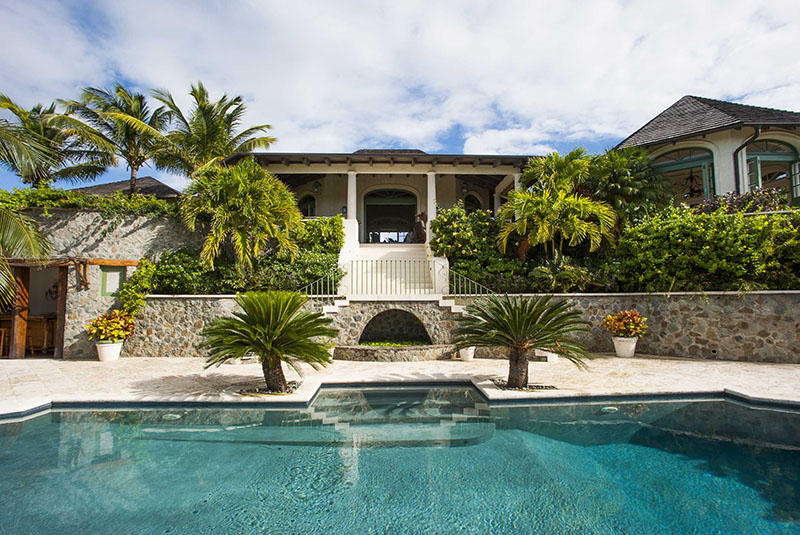 Mustique Saint Vincent And The Grenadines Home 961309