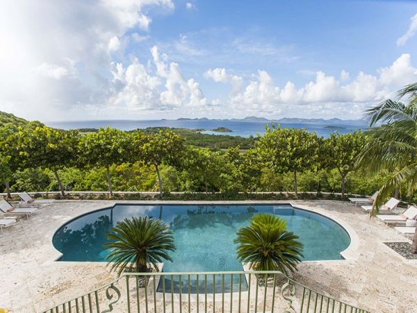Mustique Saint Vincent And The Grenadines Home 961309