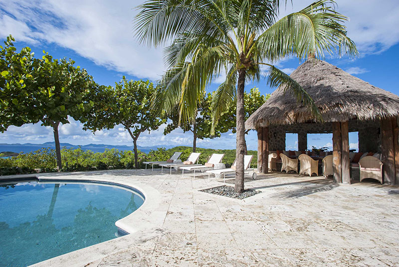 Mustique Saint Vincent And The Grenadines Home 961309