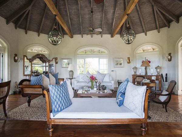 Mustique Saint Vincent And The Grenadines Home 961309
