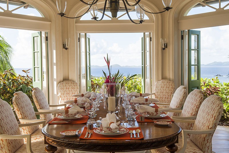 Mustique Saint Vincent And The Grenadines Home 961309