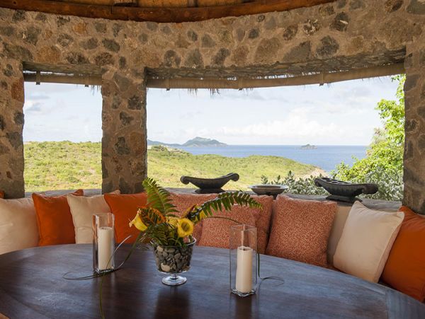 Mustique Saint Vincent And The Grenadines Home 961309