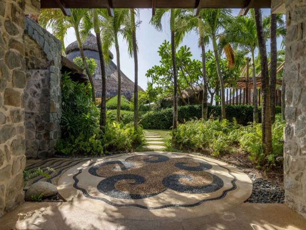 Mustique Saint Vincent And The Grenadines Home 961310