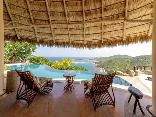 Mustique Saint Vincent And The Grenadines Home 961310