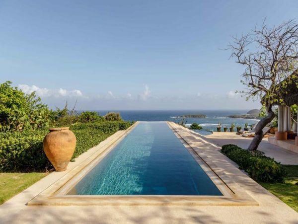 Mustique Saint Vincent And The Grenadines Home 961310