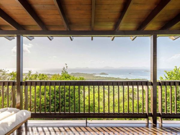 Mustique Saint Vincent And The Grenadines Home 961310