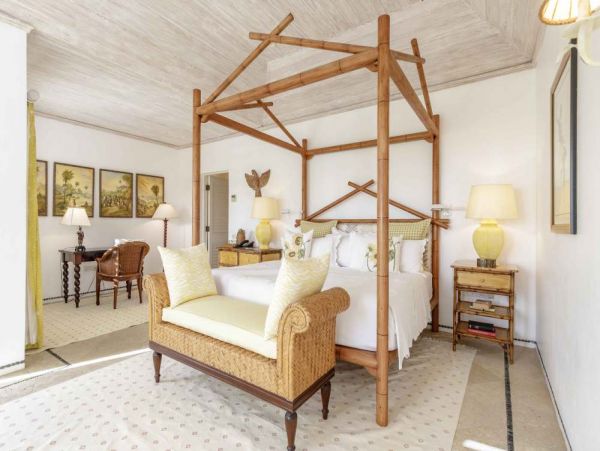 Mustique Saint Vincent And The Grenadines Home 961310