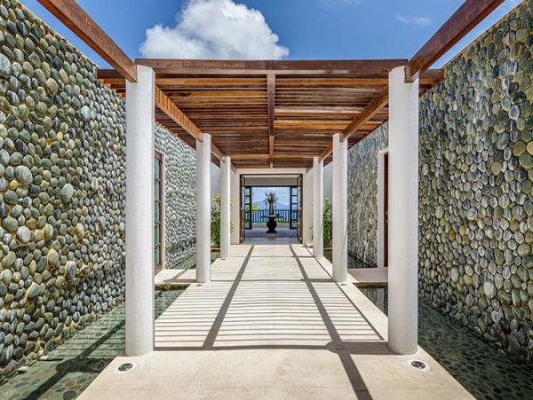 Mustique Saint Vincent And The Grenadines Home 961311