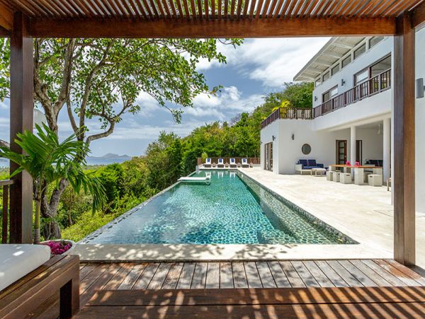 Mustique Saint Vincent And The Grenadines Home 961311