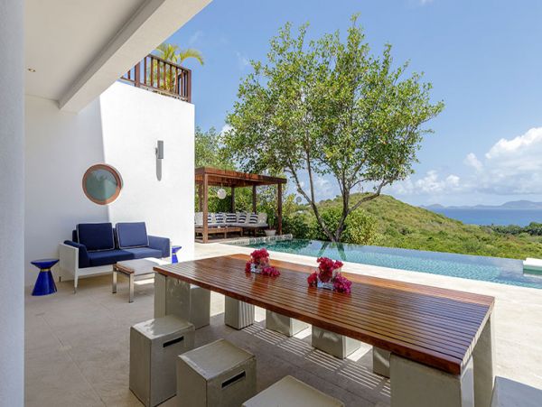 Mustique Saint Vincent And The Grenadines Home 961311