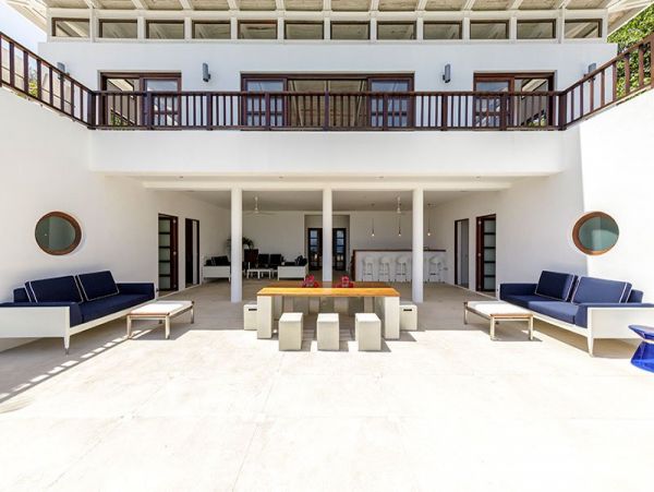Mustique Saint Vincent And The Grenadines Home 961311