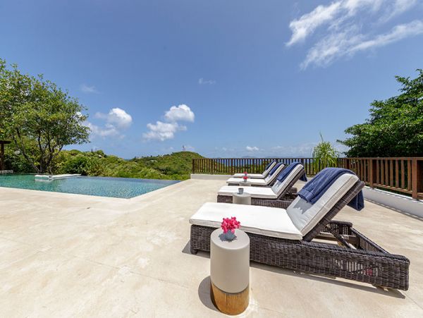 Mustique Saint Vincent And The Grenadines Home 961311