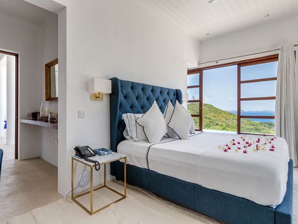 Mustique Saint Vincent And The Grenadines Home 961311