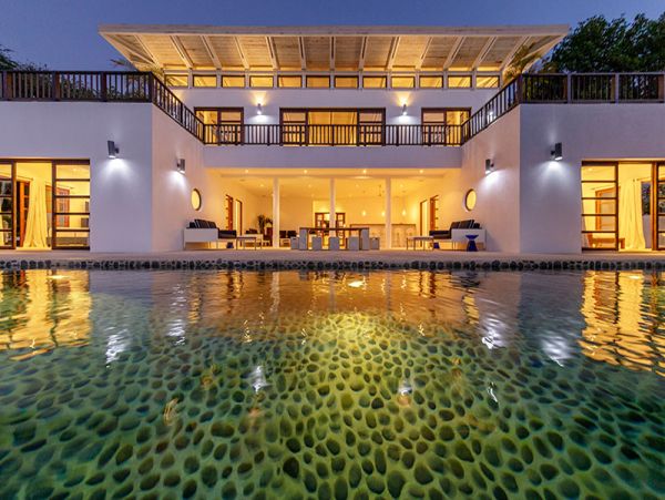 Mustique Saint Vincent And The Grenadines Home 961311