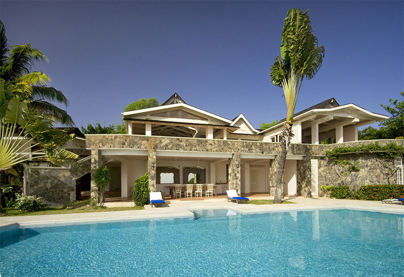 Mustique Saint Vincent And The Grenadines Home 961312