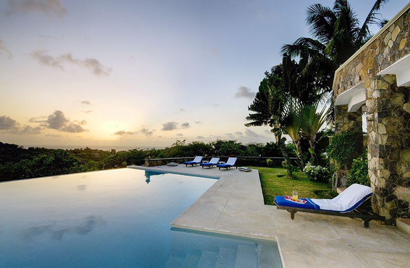 Mustique Saint Vincent And The Grenadines Home 961312