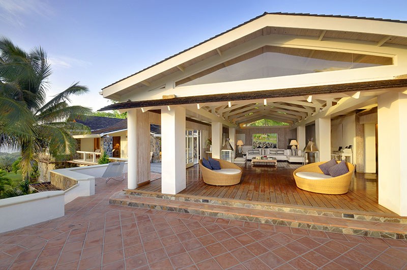 Mustique Saint Vincent And The Grenadines Home 961312