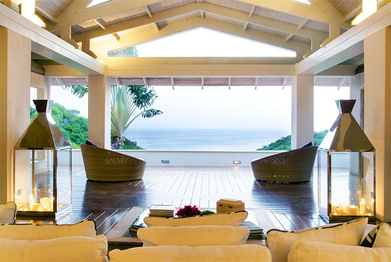 Mustique Saint Vincent And The Grenadines Home 961312