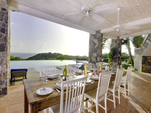 Mustique Saint Vincent And The Grenadines Home 961312