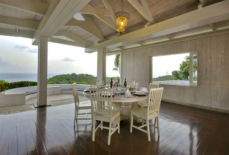 Mustique Saint Vincent And The Grenadines Home 961312