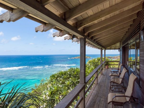 Mustique Saint Vincent And The Grenadines Home 961313