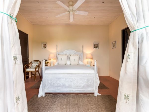 Mustique Saint Vincent And The Grenadines Home 961313