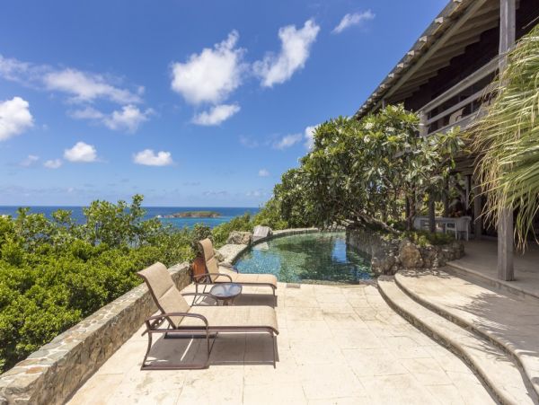 Mustique Saint Vincent And The Grenadines Home 961313