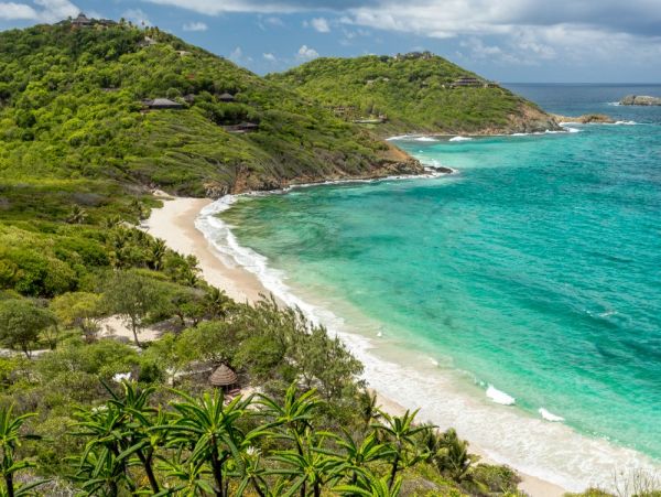 Mustique Saint Vincent And The Grenadines Home 961313
