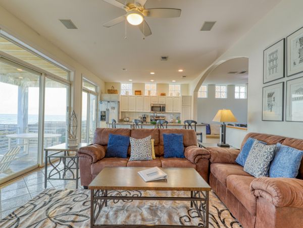 Navarre Beach Home 961315