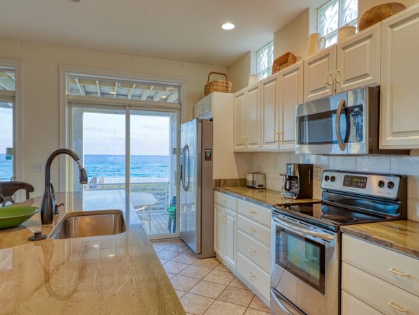 Navarre Beach Home 961315