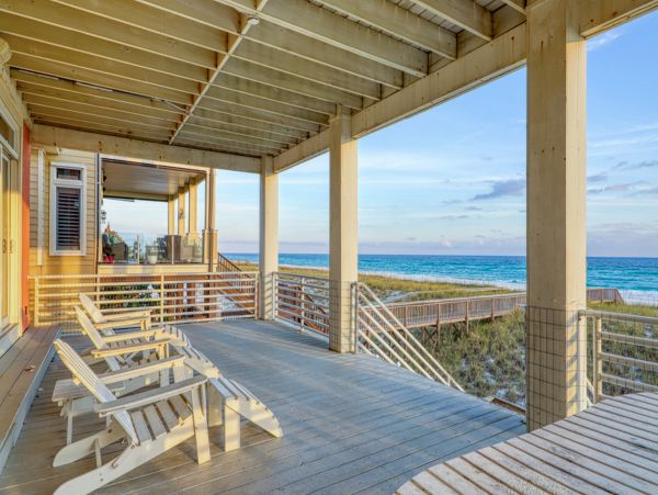 Navarre Beach Home 961315