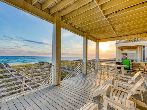 Navarre Beach Home 961315