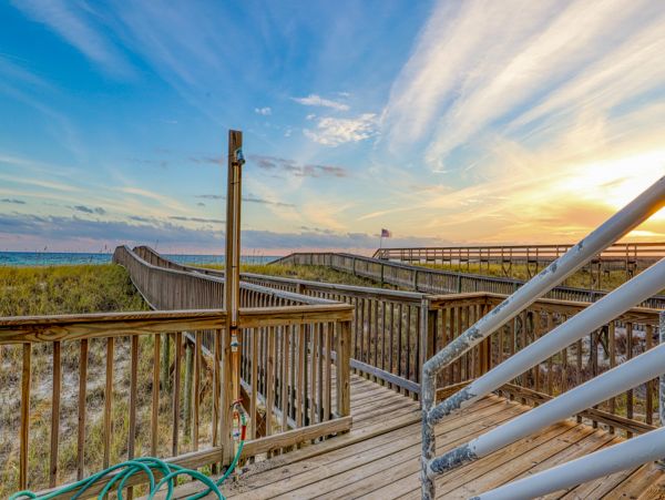 Navarre Beach Home 961315