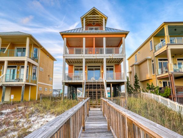 Navarre Beach Home 961315