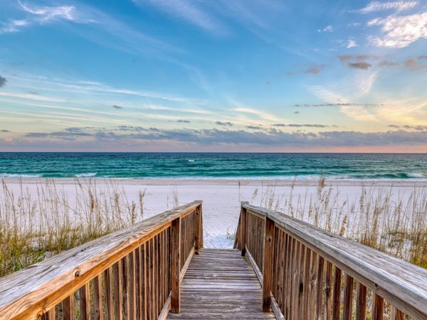 Navarre Beach Home 961315
