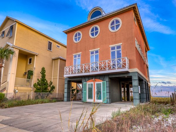 Navarre Beach Home 961315