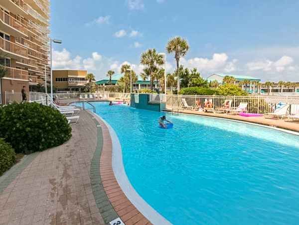 Destin Condo 961318