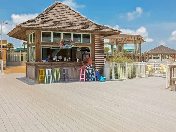 Destin Condo 961318