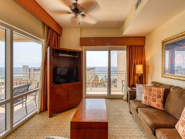 Beaches Of South Walton Condo 961319