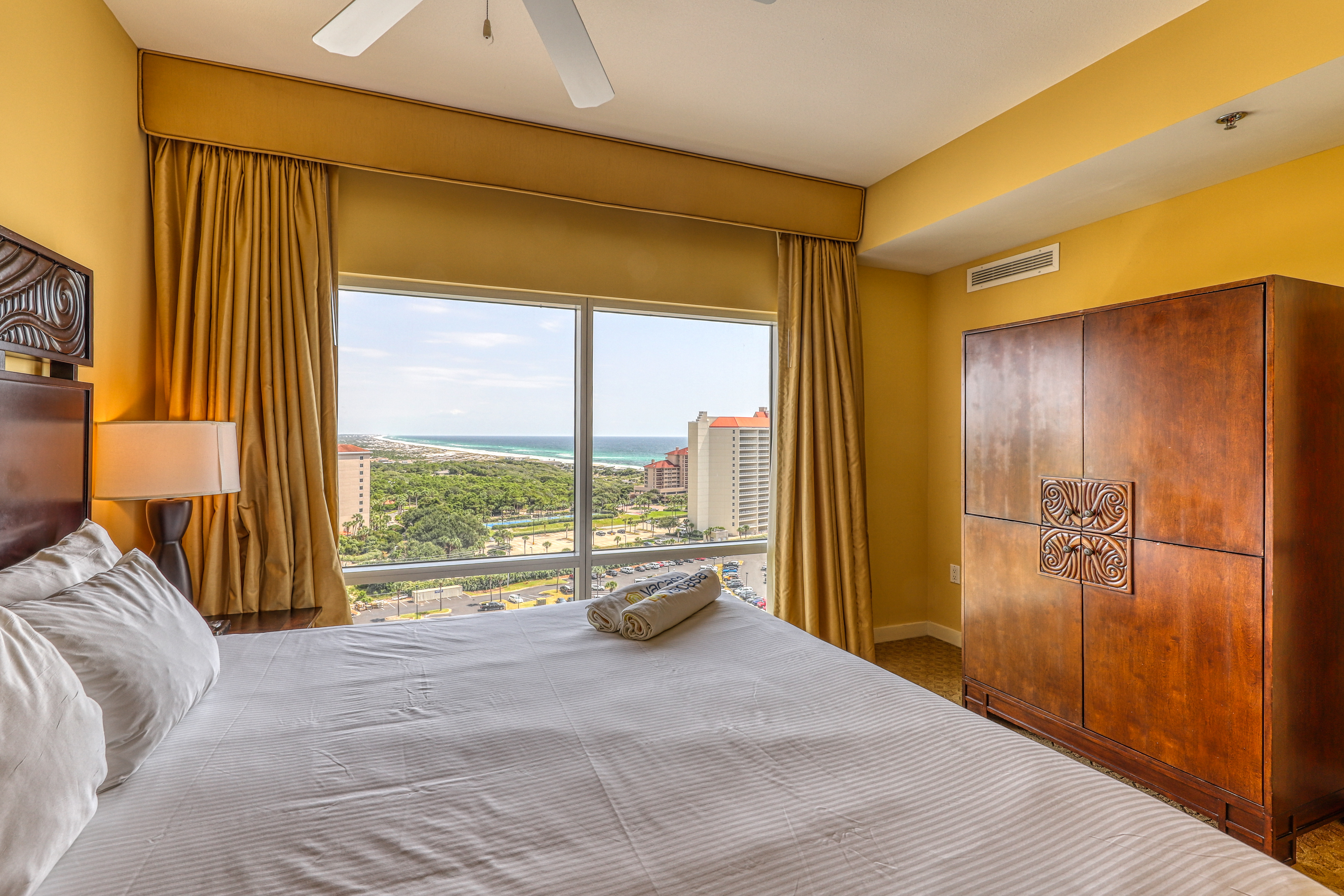 Beaches Of South Walton Condo 961319