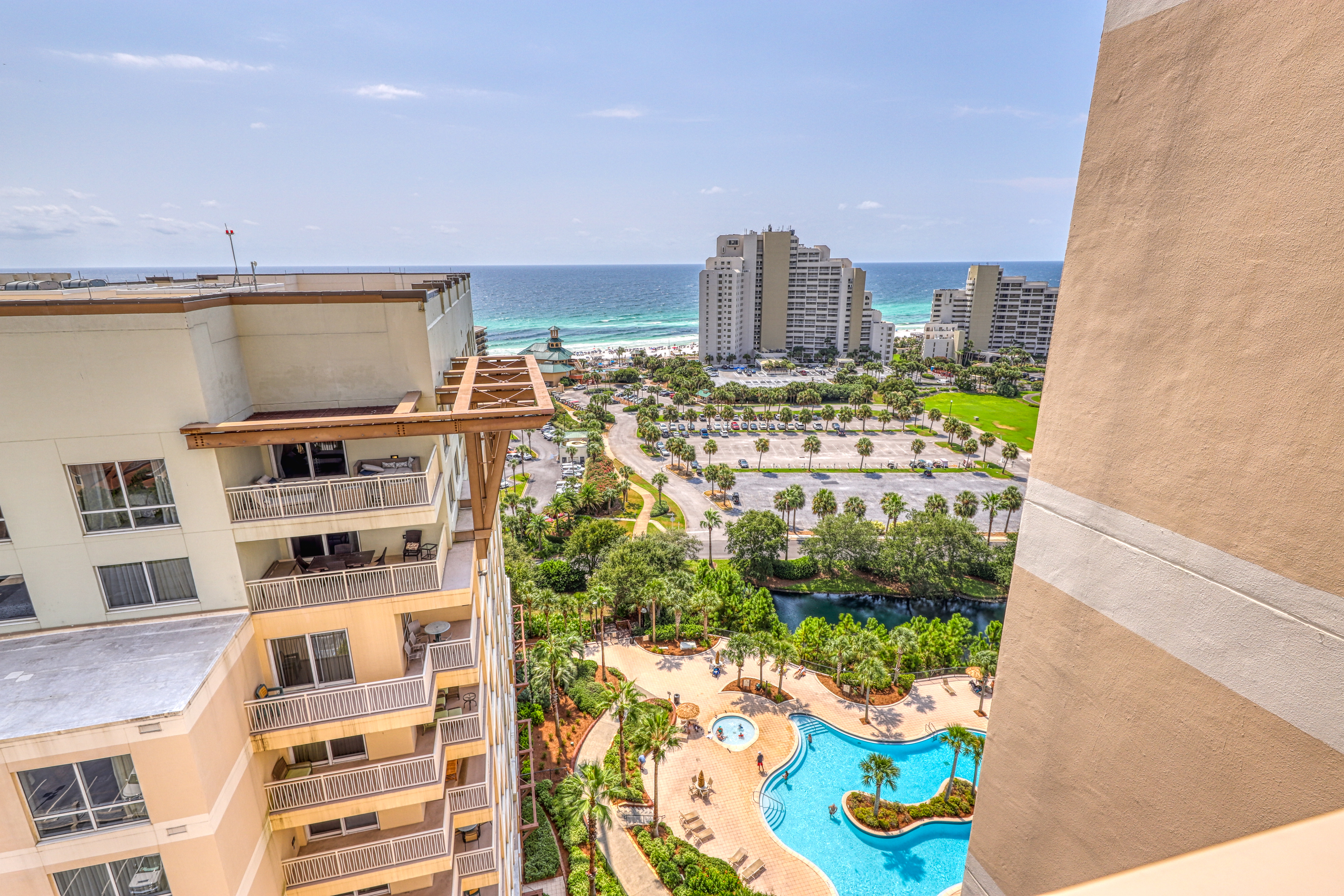 Beaches Of South Walton Condo 961319