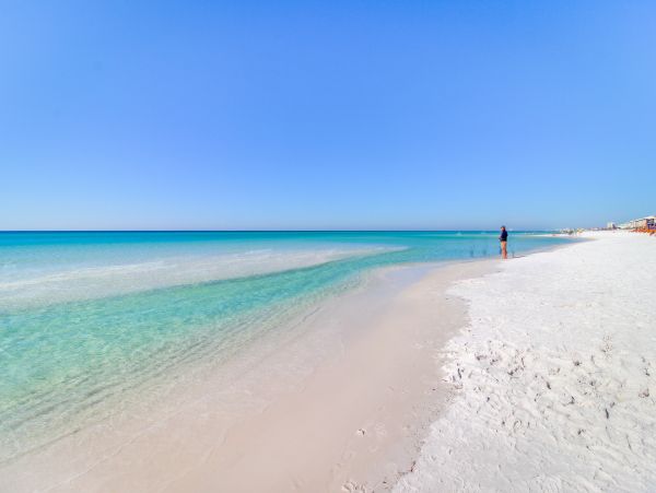 Beaches Of South Walton Condo 961319