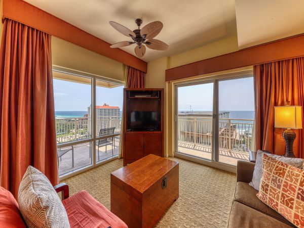 Beaches Of South Walton Condo 961319