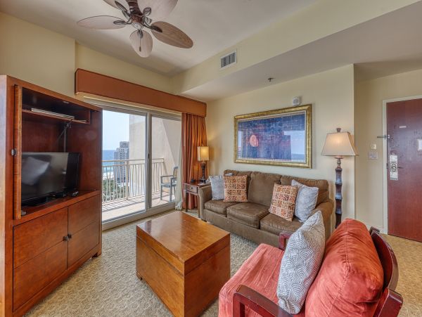 Beaches Of South Walton Condo 961319