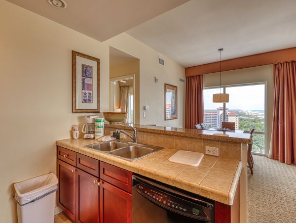 Beaches Of South Walton Condo 961319