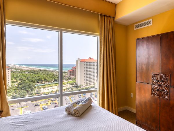 Beaches Of South Walton Condo 961319