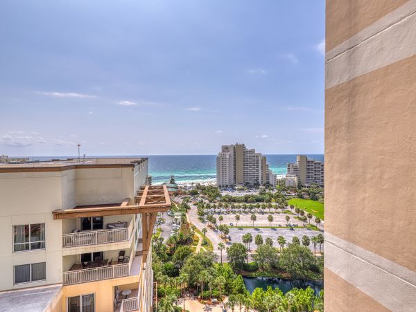 Beaches Of South Walton Condo 961319