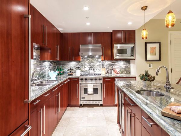 Luxury Kaanapali Vacation Condo Sleeps 8 Guests